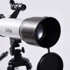 المقاريب الفلكية المتخصصة الأحادية المنظار ذات المنظار العالي الاستبانة (JE) و CF50080) في الهواء الطلق Application Scenario